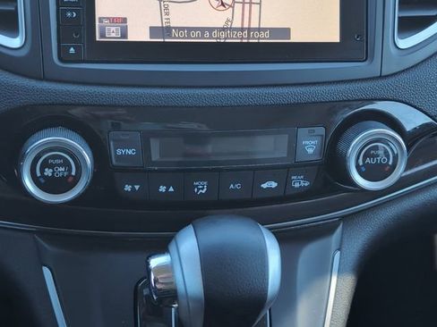 Used 2016 Honda CR-V Touring image 19