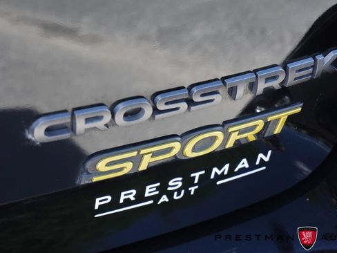 Used 2021 Subaru Crosstrek 2.5i Sport w/ Moonroof Package AWD/4WD image 5