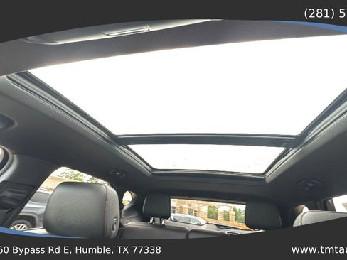 Used 2023 Chevrolet Blazer RS FWD image 14