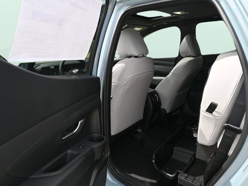 New 2026 Hyundai Santa Cruz SEL image 11