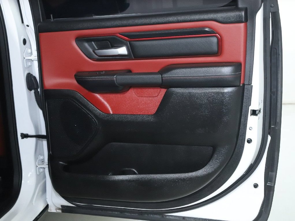 Used 2025 RAM 1500 Rebel w/ Rebel Level 1 Equipment Group AWD/4WD image 31