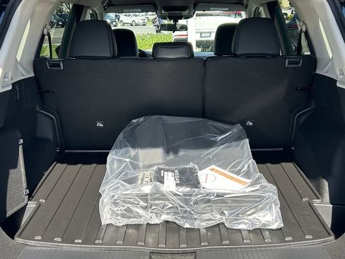New 2026 Nissan Rogue SV AWD/4WD image 33