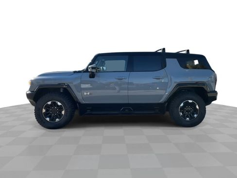Used 2025 GMC Hummer EV 3X w/ Extreme Off-Road Package image 5