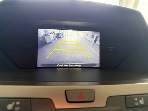 Used 2016 Honda Odyssey EX-L image 6