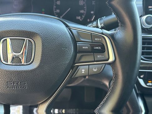 Used 2020 Honda Accord EX-L image 18