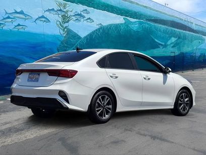 Used 2023 Kia Forte LXS