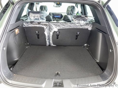 New 2026 Chevrolet TrailBlazer ACTIV w/ Convenience Package image 18