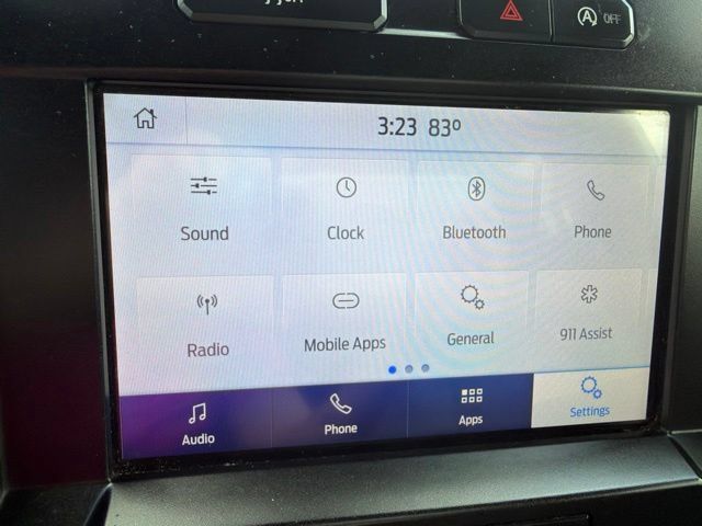 Used 2020 Ford F150 XLT RWD image 24