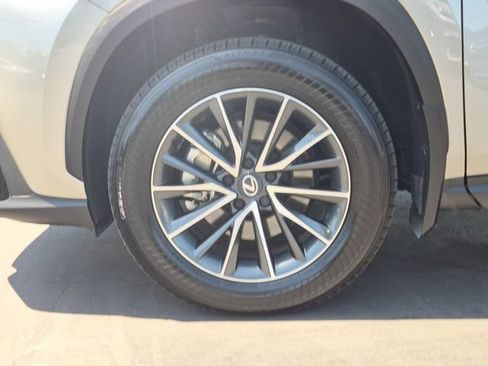 Used 2026 Lexus NX 350 AWD w/ Accessory Package (2T) image 9