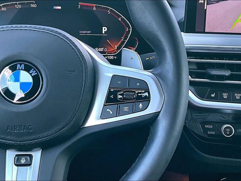 Used 2025 BMW X4 xDrive30i w/ Premium Package AWD/4WD image 26