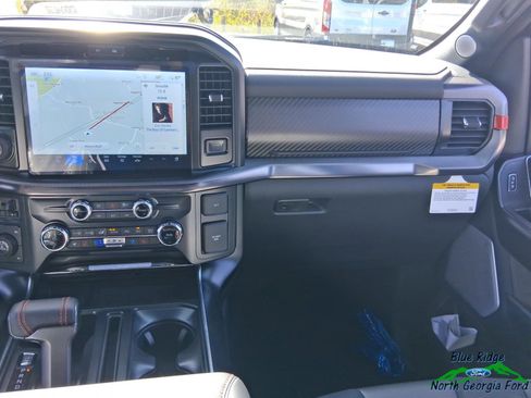 New 2025 Ford F150 Raptor image 15