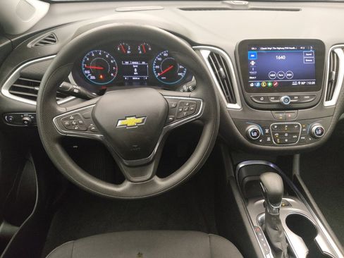Used 2024 Chevrolet Malibu LT FWD image 22