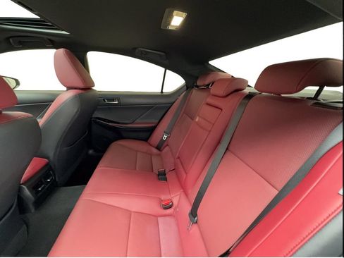 Used 2024 Lexus IS 350 F Sport RWD image 25