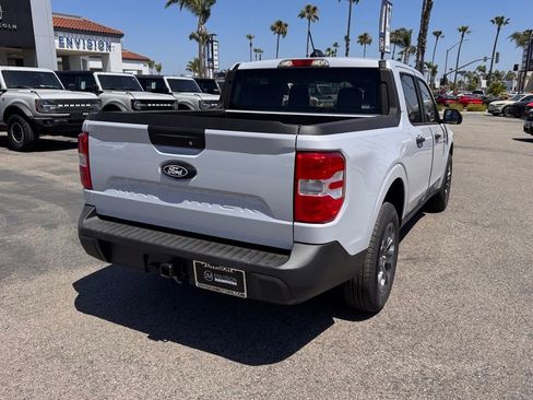 New 2026 Ford Maverick XLT FWD image 12