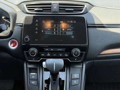 Used 2022 Honda CR-V EX image 17