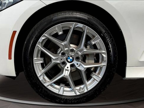 Used 2025 BMW 330i Sedan RWD image 37