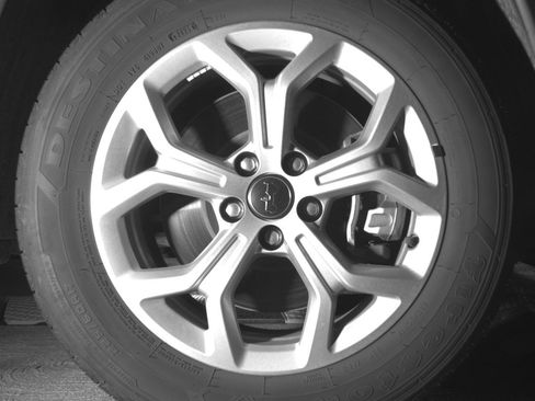 Used 2025 Jeep Compass Latitude image 13