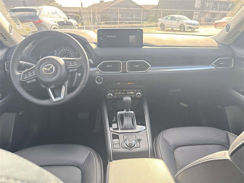 New 2025 MAZDA CX-5 AWD 2.5 S image 15