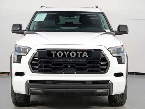 Used 2023 Toyota Sequoia TRD Pro image 52