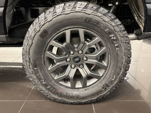 New 2025 Ford F150 Tremor w/ Equipment Group 402A High image 7