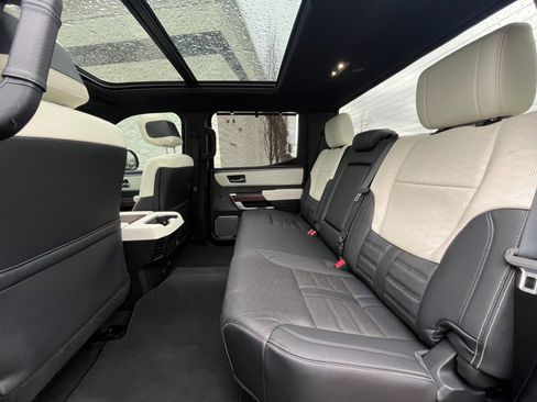 Used 2023 Toyota Tundra Capstone image 28