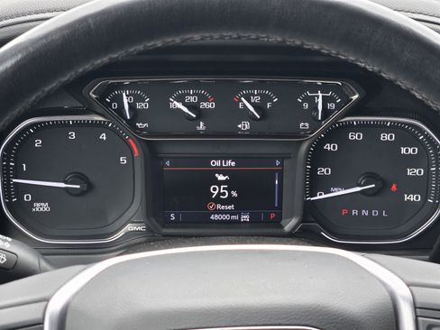 Certified 2022 GMC Sierra 2500 SLT w/ SLT Convenience Package image 27