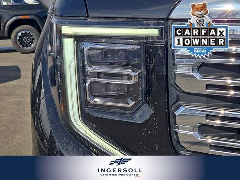 Used 2024 GMC Sierra 1500 Denali image 12