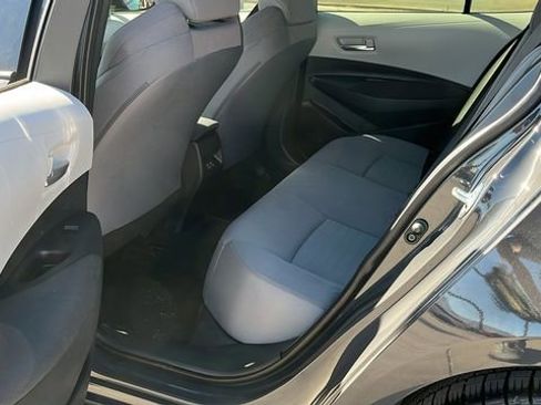 Used 2026 Toyota Corolla SE FWD image 20