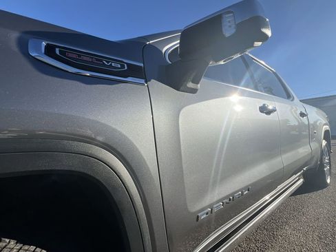 Certified 2020 GMC Sierra 1500 Denali w/ Denali Ultimate Package image 33