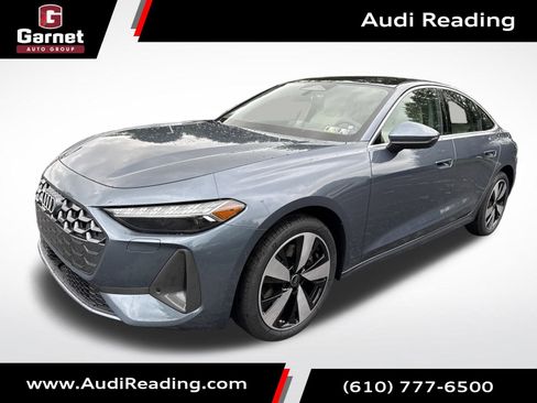 New 2025 Audi A5 2.0T Premium Plus image 1