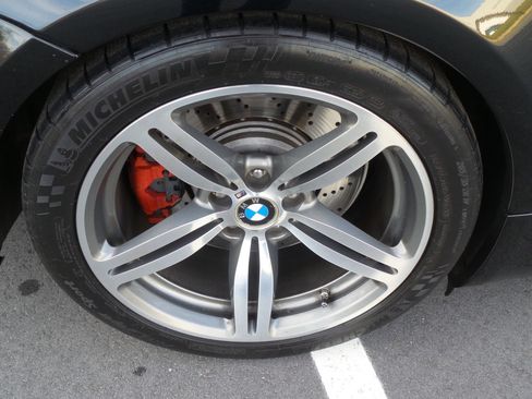 Used 2007 BMW M6 2dr Cpe M6 image 16