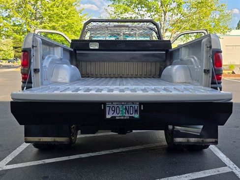 Used 1995 Dodge Ram 3500 Truck 4x4 Regular Cab image 20