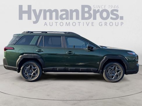 New 2026 Subaru Outback Premium image 2