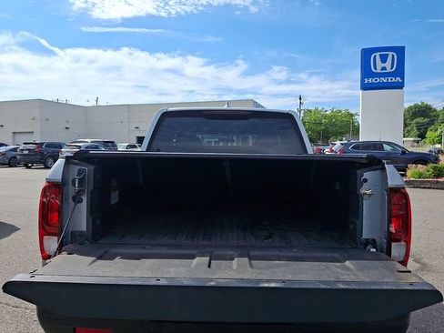 Used 2018 Honda Ridgeline Sport image 28
