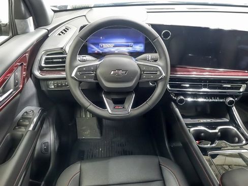 New 2026 Chevrolet Traverse Z71 w/ Driver Confidence Package image 12