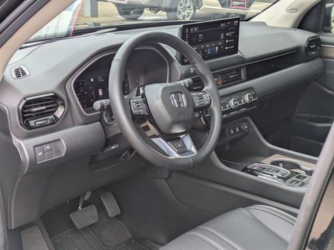 Certified 2026 Honda Pilot Elite image 10