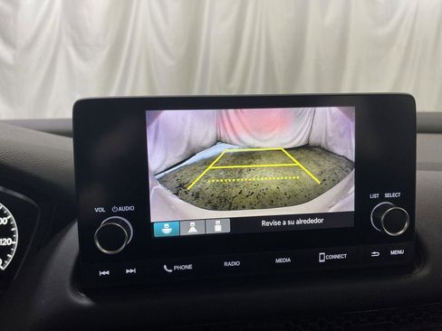 Used 2023 Honda HR-V LX image 17