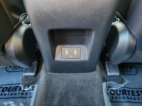 Certified 2024 Hyundai Tucson Limited image 10