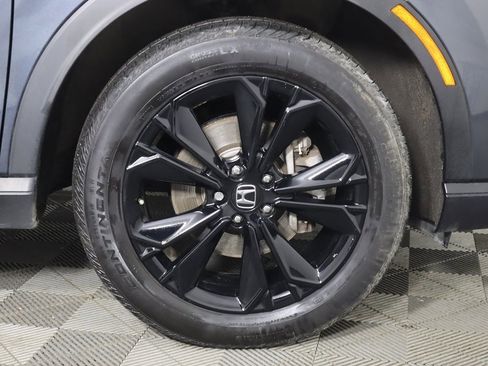 Used 2023 Honda CR-V Sport Touring image 24