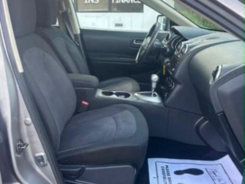 Used 2013 Nissan Rogue S w/ Special Edition Pkg AWD/4WD image 34