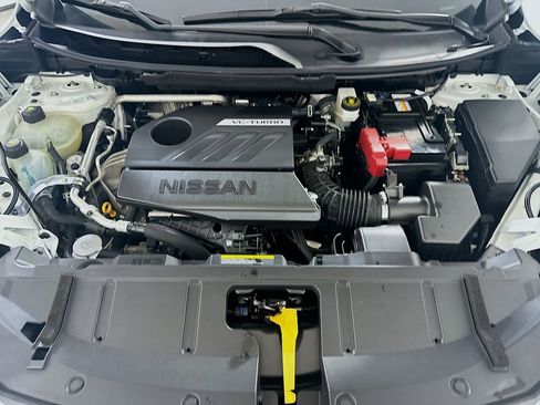 Used 2024 Nissan Rogue Platinum w/ Platinum Premium Package image 32