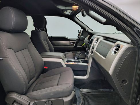 Used 2013 Ford F150 FX4 w/ Mid Equipment Group image 19