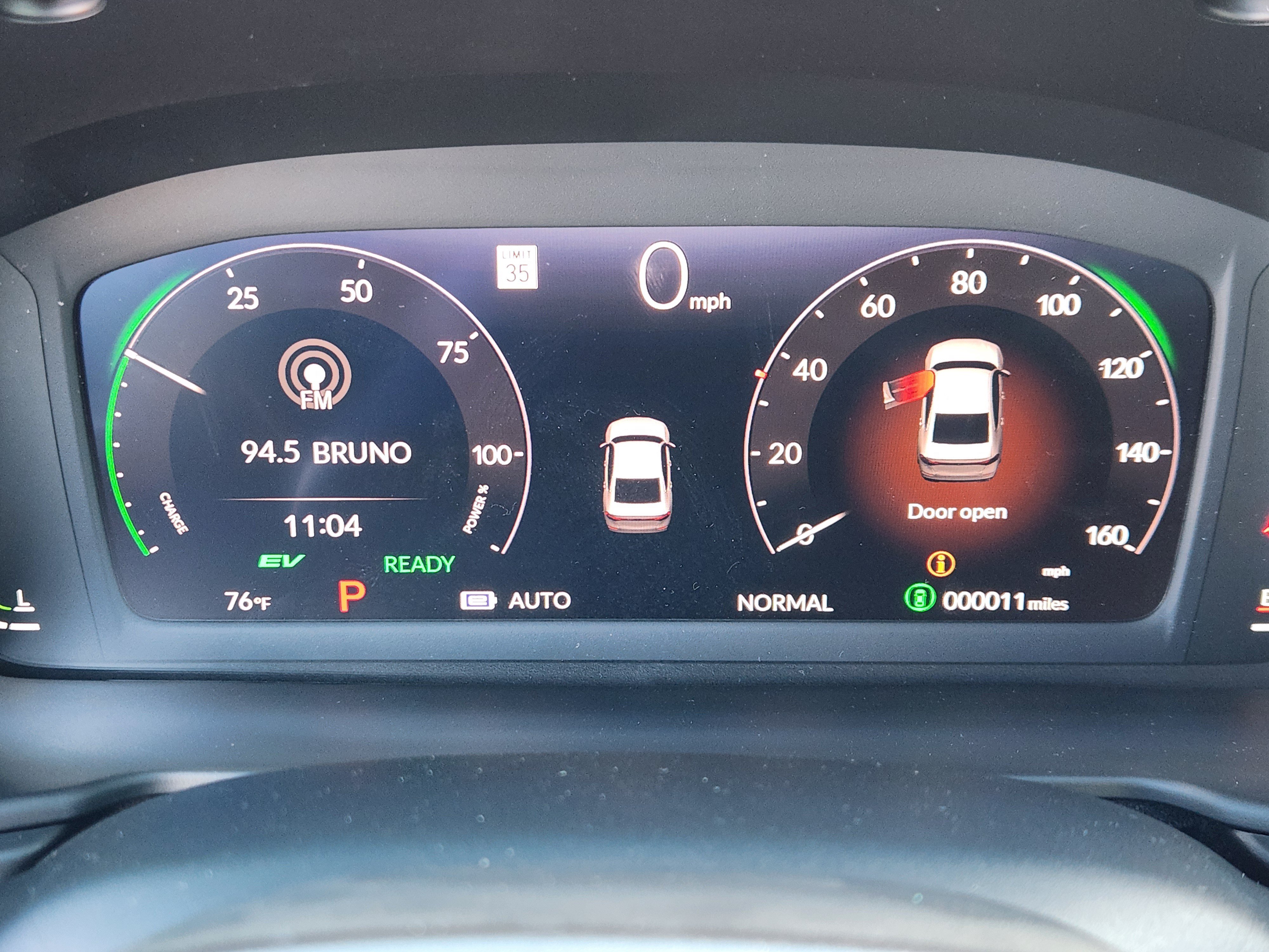 New 2026 Honda Accord Sport image 10