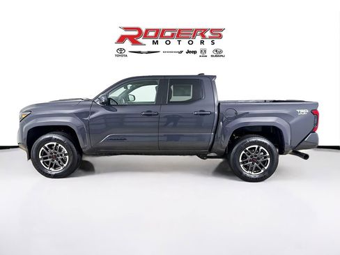 New 2026 Toyota Tacoma TRD Sport image 4