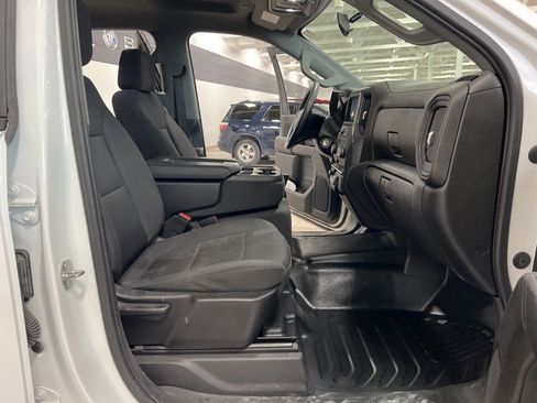 Used 2022 Chevrolet Silverado 3500 W/T w/ Gooseneck/5TH Wheel Package image 7