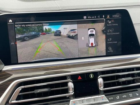 Certified 2023 BMW X5 xDrive40i w/ Premium Package AWD/4WD image 20