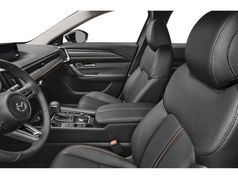 New 2026 MAZDA CX-50 AWD 2.5 Hybrid w/ Premium Pkg image 43
