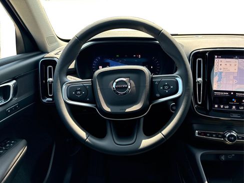 New 2026 Volvo XC40 B5 Plus w/ Protection Package Premier image 11