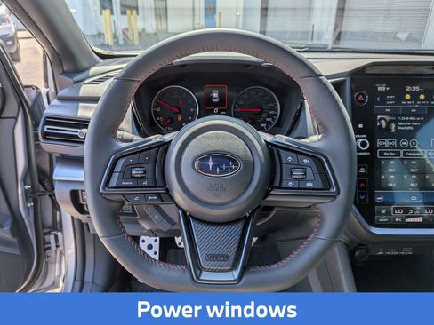 Used 2024 Subaru WRX Premium AWD/4WD image 14