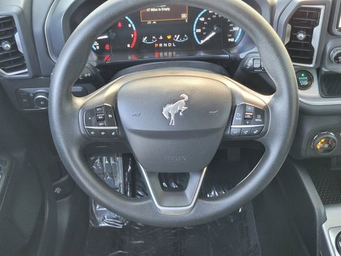 Certified 2021 Ford Bronco Sport Big Bend image 12